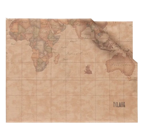 Alviero Martini 1A Classe Stola Geo 60x185 KS372 1616 Col. 0010 Natural Co/Classico